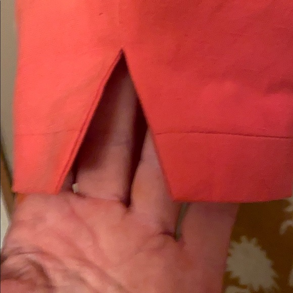 Colldwater creek silk and linen jacket/blazer - Picture 2 of 4